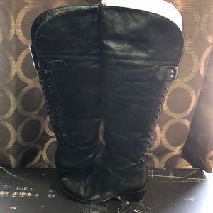 Vince Camuto Bilco tall boot
